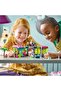 Building Toy Friends Disco Hall with Roller Skates (642P) 41708 Licensed Product - 5