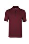 Micro Short Sleeve Cotton Regular Big Size Large Size Men's Polo Collar T-Shirt with Pockets