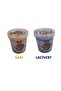 Super Quality Non-sticky Slime Set of 3 Play Gel - 3
