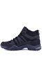 - Black Men's Outdoor Boots 31247 - 3