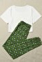 Next Supersoft Pajama Set, Panda - 2