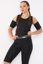 Sauna Unisex Athlete Shorts Set Sauna Set Original - 4
