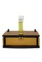 100% Pure and Natural Rose Oil 1 ml - 2