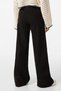 Malfoy Women's High Waist Wide Leg Jeans, Palazzo Jeans, Wide Leg - 6