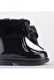 Bımbı Soft Girls' Black Boots - 4