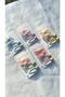 Children's Collet and Snap Buckle Set (Piece of 4) - 6