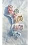 Children's Collet and Snap Buckle Set (Piece of 4) - 7