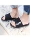 Anatomical Non-Slip Sole Bathroom Toilet Slippers Non-Slip Sole Sea Pool Beach Daily Unisex Slippers - 8