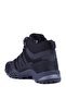 - Black Men's Outdoor Boots 31247 - 4