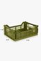 403014   حافظة Midibox Olive قابلة للطي - 4