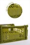403014 Midibox Olive Katlanabilir Kasa - 6