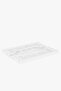 403014   حافظة Midibox بيضاء قابلة للطي - 2