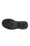 Detailed Black Suede Women's Boots 331332682 - 5