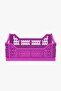 403014   حافظة Midibox Bodacious قابلة للطي - 3