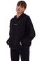 Oversize Hooded Sweatshirt - 3