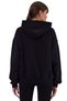 Oversize Hooded Sweatshirt - 6