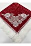 Velvet French Laced Lace Pearl Embroidered Dowry Luxury Bundle