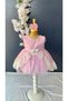 Baby Girl Newborn Mevlüt Dress Baby Gift Mevlütlük Dress