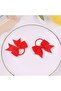 Girl's Elastic Ribbon Buckle - 2