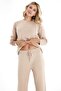 Effortless Elegance 2-Piece Knitwear Set for Pregnancy Breastfeeding and Post - 5