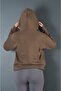 Kanguru Cepli Sweatshirt - 7