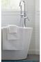 Hotel Towel Set 100% Cotton Set of 3 Hand, Face, Bath and Foot Towels