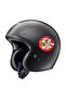 Cartoon Character Car, Motorcycle, Helmet, Laptop Sticker 13X13 cm - 6