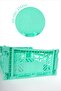 403014   حافظة Midibox Mint قابلة للطي - 5