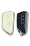 Golf 8, Seat Leon,skoda Superb Etc. Nano High Quality Silicone Remote Case White