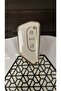 Golf 8, Seat Leon,skoda Superb Etc. Nano High Quality Silicone Remote Case White - 3
