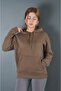 Kanguru Cepli Sweatshirt