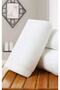 Hotel Towel Set 100% Cotton Set of 3 Hand, Face, Bath and Foot Towels - 2