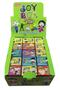 Joy Box Surprise Toy Gift Chewing Gum 4 gr /*60 Pieces