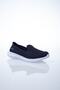 PC-30168 Navy Blue Women's Sneakers - 2