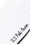 White Women's Socks A082Sz013.P02.Corask9-2 - 3