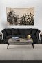 Mystic Minka Wall Cover Rug 100 X 70