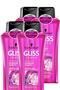 Economical Supreme Length Hair Care Shampoo 400 ml x4