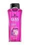 Economical Supreme Length Hair Care Shampoo 400 ml x4 - 2