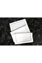 تأثير الكتان المطرز من RUNNER IRIS (بريق ذهبي) - 3