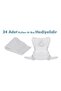 Circumcision Panties with Washable Cloth - 24 Disposable Cloth Gifts - 3