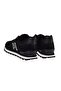 Men's Black Men's Casual Sneakers10219250-m - 4