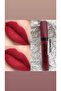 Fırst Tıme Matte Lipcolor Hd - 322 - 2