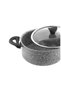 Ultra Granite Deep Pot 24cm 3400 - 4
