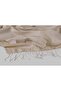 Silky Shawl - Beige