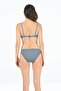 Push-up Triangle Model Bikini - 2