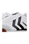 Messmer 23 - Unisex White Sneaker - 5