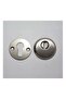 Steel Door Badge
