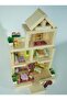 Woo Blok Educational and Game Materials Game Blocks - 5