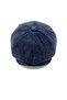Velvet David Beckham Model English Men's Cap Hat - 3