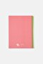 Contrasting Set Notebooks: Dotted - 3